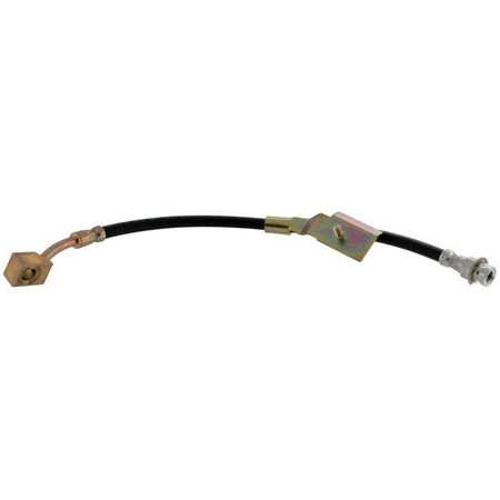 Raybestos OE Replacement; 17.63 Inch Length BH36830